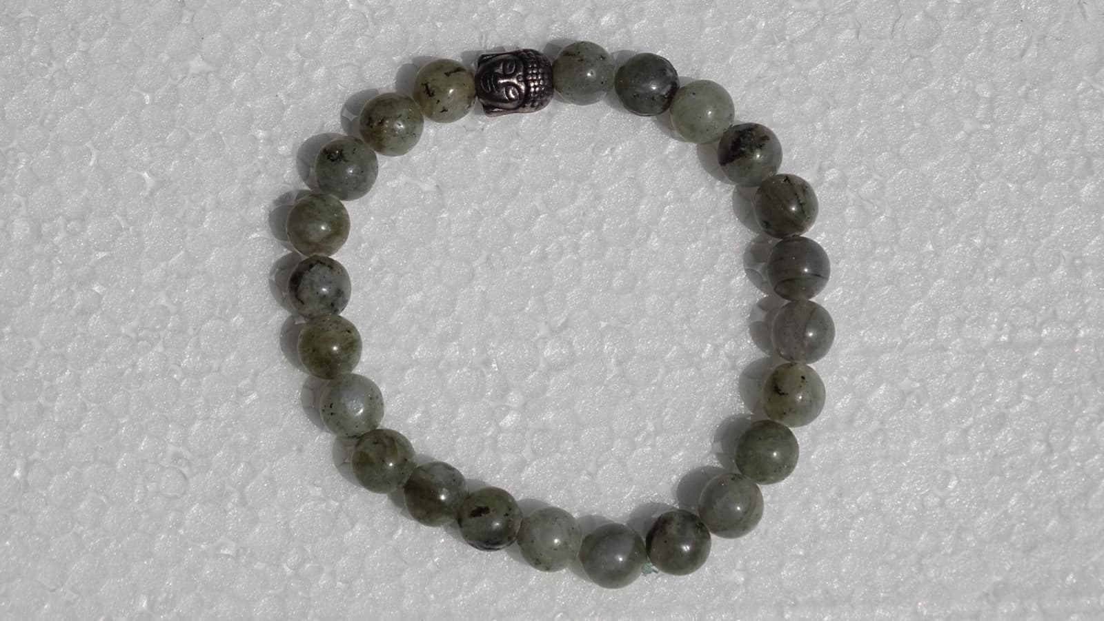 Labradorite Bracelet (8 mm)